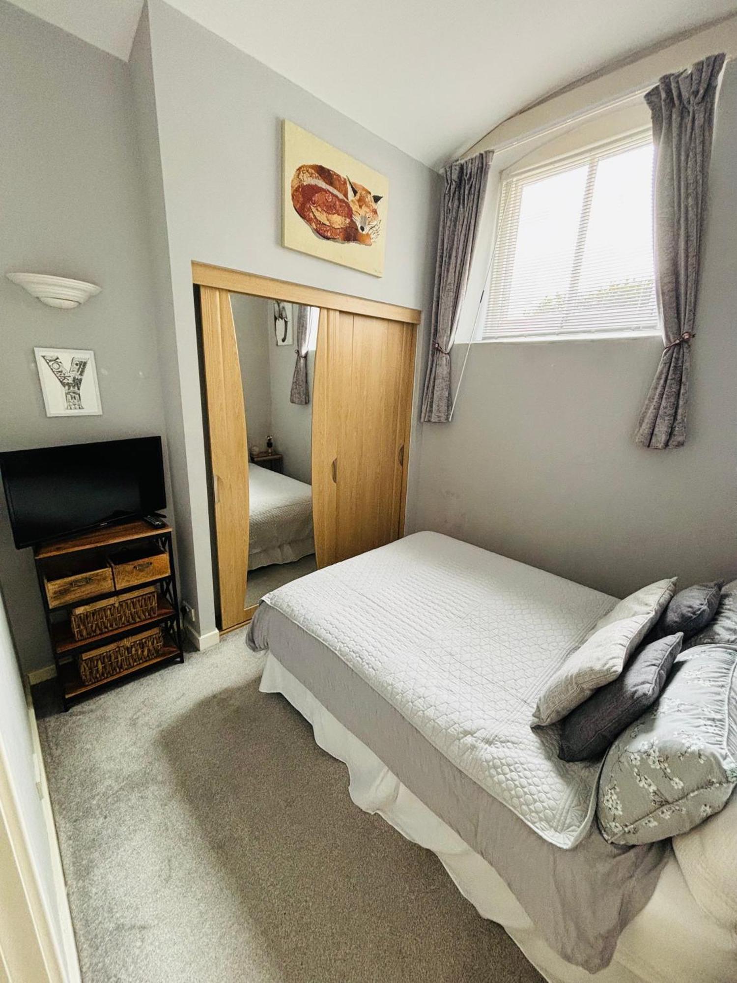 County House City Centre With Parking Sleeps 4 York Luaran gambar